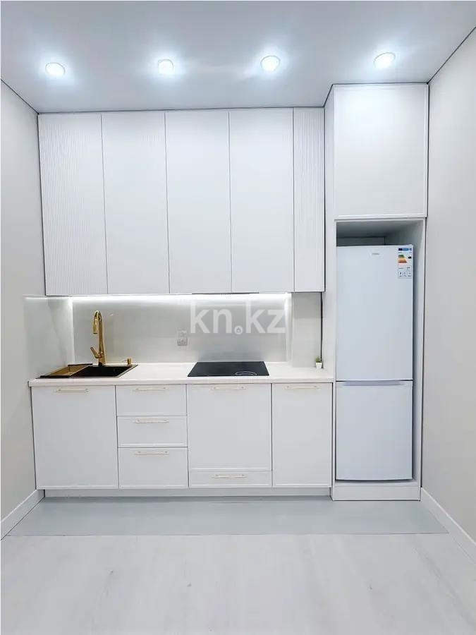 Продажа 2-комнатной квартиры, 47 м² в Алматы - фото 3