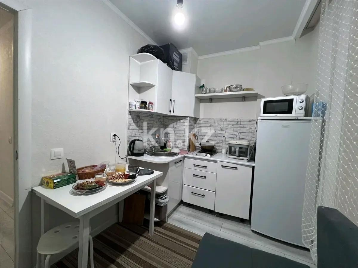 Продажа 1-комнатной квартиры, 34 м² в Астане - фото 2