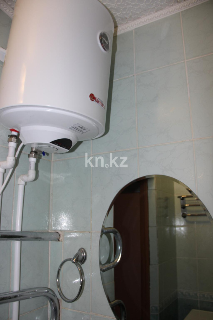 Аренда 3-комнатной квартиры посуточно, 63 м² - Аренда квартир посуточно в Павлодаре фото 13 из 14