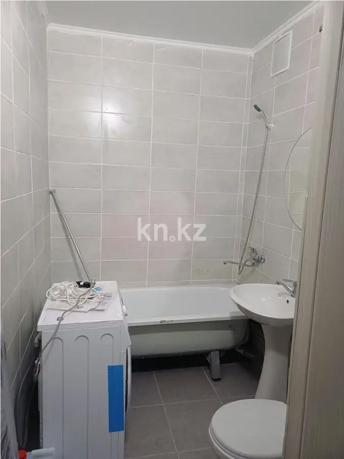 Продажа 1-комнатной квартиры, 35 м², ул. Янушкевича, дом  10 - Продажа квартир в Астане фото 2 из 2