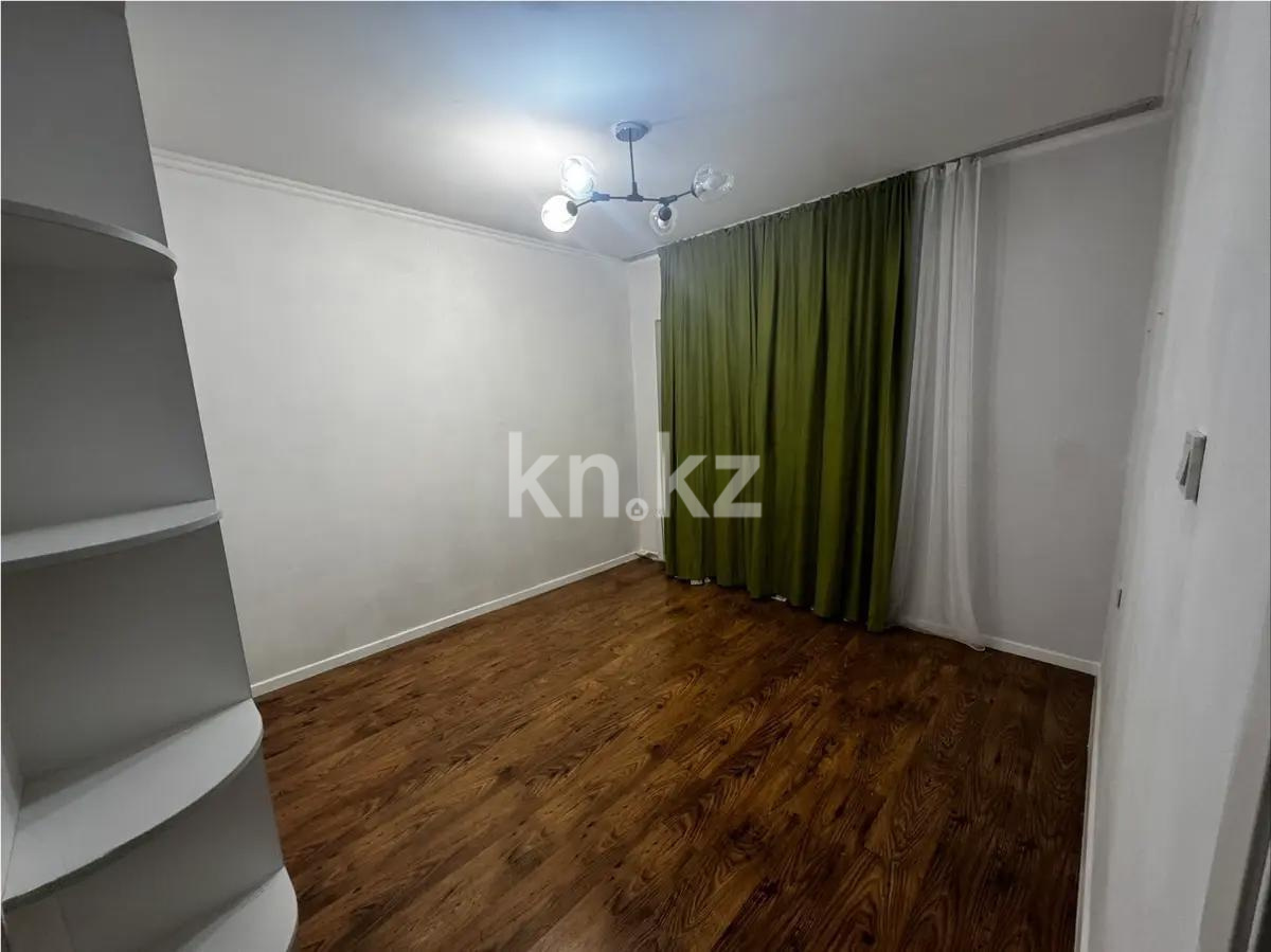 Продажа 3-комнатной квартиры, 80 м² в Алматы - фото 2