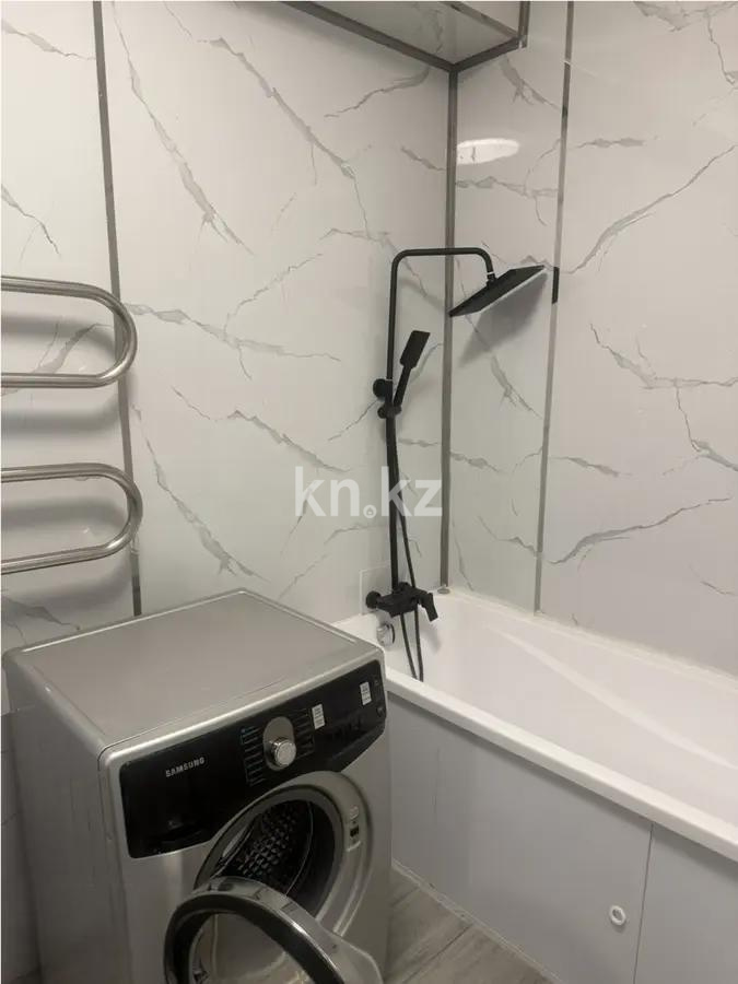 Продажа 1-комнатной квартиры, 33 м² - Недвижимость в Казахстане - страница 8 фото 3 из 5