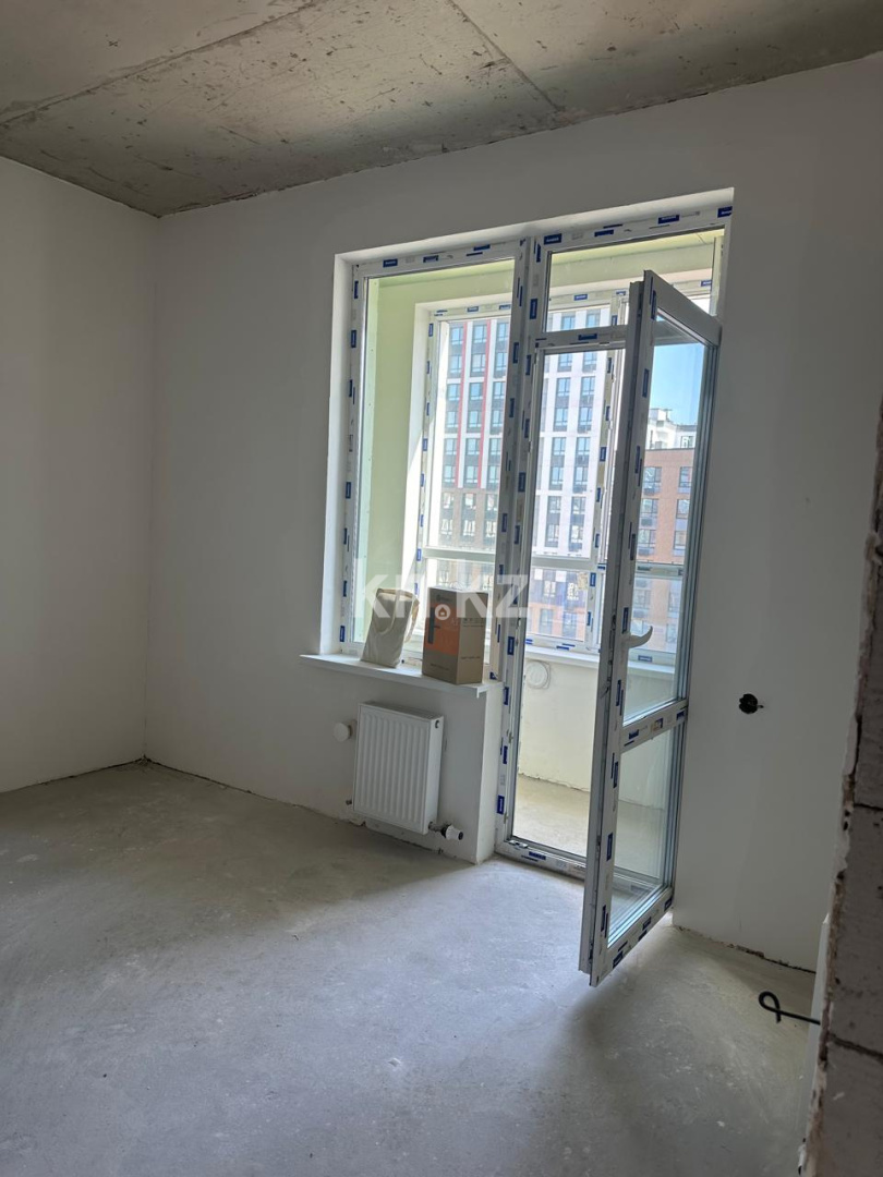 Продажа 1-комнатной квартиры, 39.4 м², ул. Толе би, дом  61 в Астане - фото 6