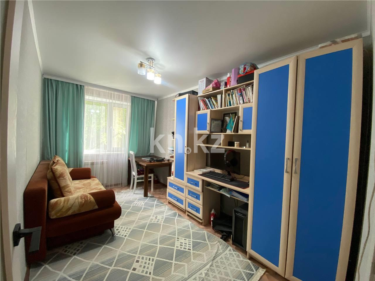 Продажа 3-комнатной квартиры, 62 м² - Продажа трехкомнатных квартир в панельном доме в Темиртау фото 6 из 18