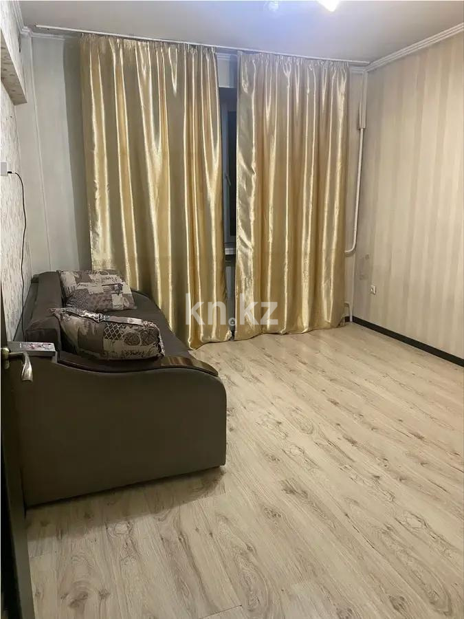 Продажа 2-комнатной квартиры, 46 м² в Алматы