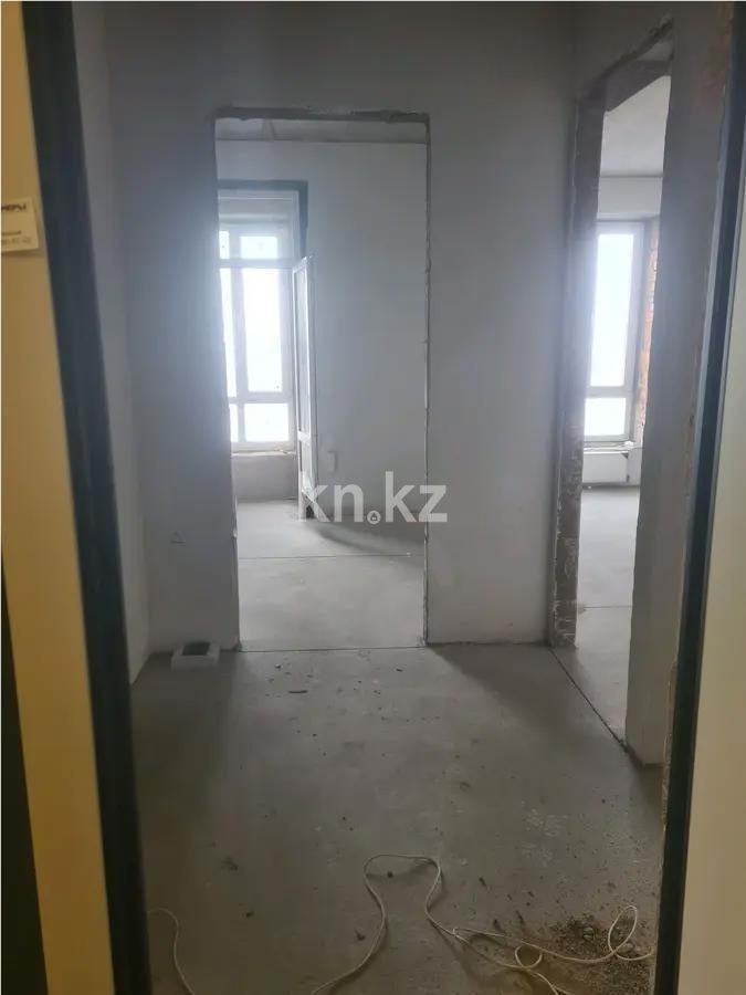 Продажа 1-комнатной квартиры, 40.2 м² - Продажа однокомнатных квартир от собственников в Астане - страница 2 фото 1 из 3