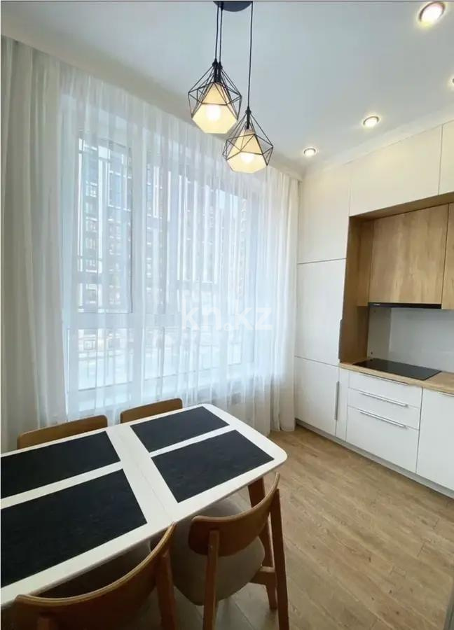 Продажа 2-комнатной квартиры, 60 м² - Продажа квартир в Казахстане - страница 6 фото 3 из 4