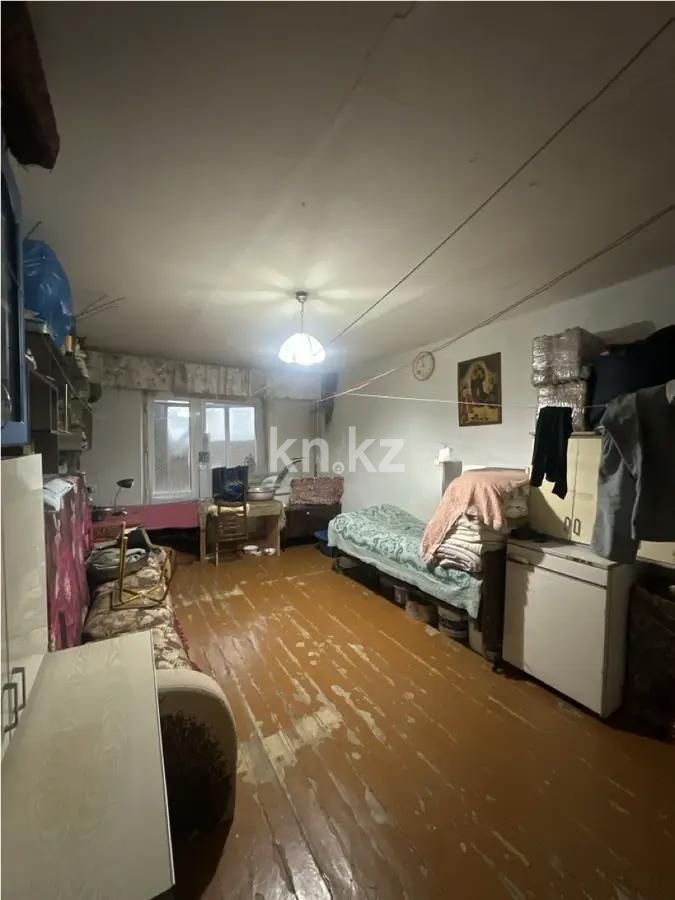 Продажа 2-комнатной квартиры, 48 м² в Алматы