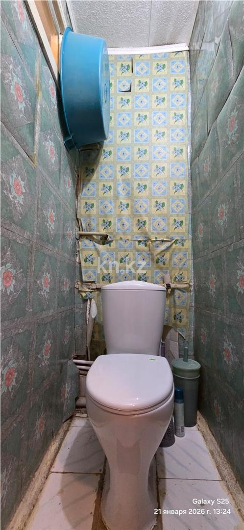 Продажа 2-комнатной квартиры, 49 м² в Темиртау - фото 8