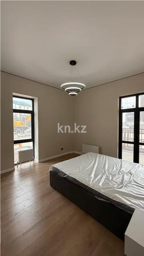 Продажа 2-комнатной квартиры, 56.1 м² - Продажа квартир в Алматы с фото фото 1 из 4