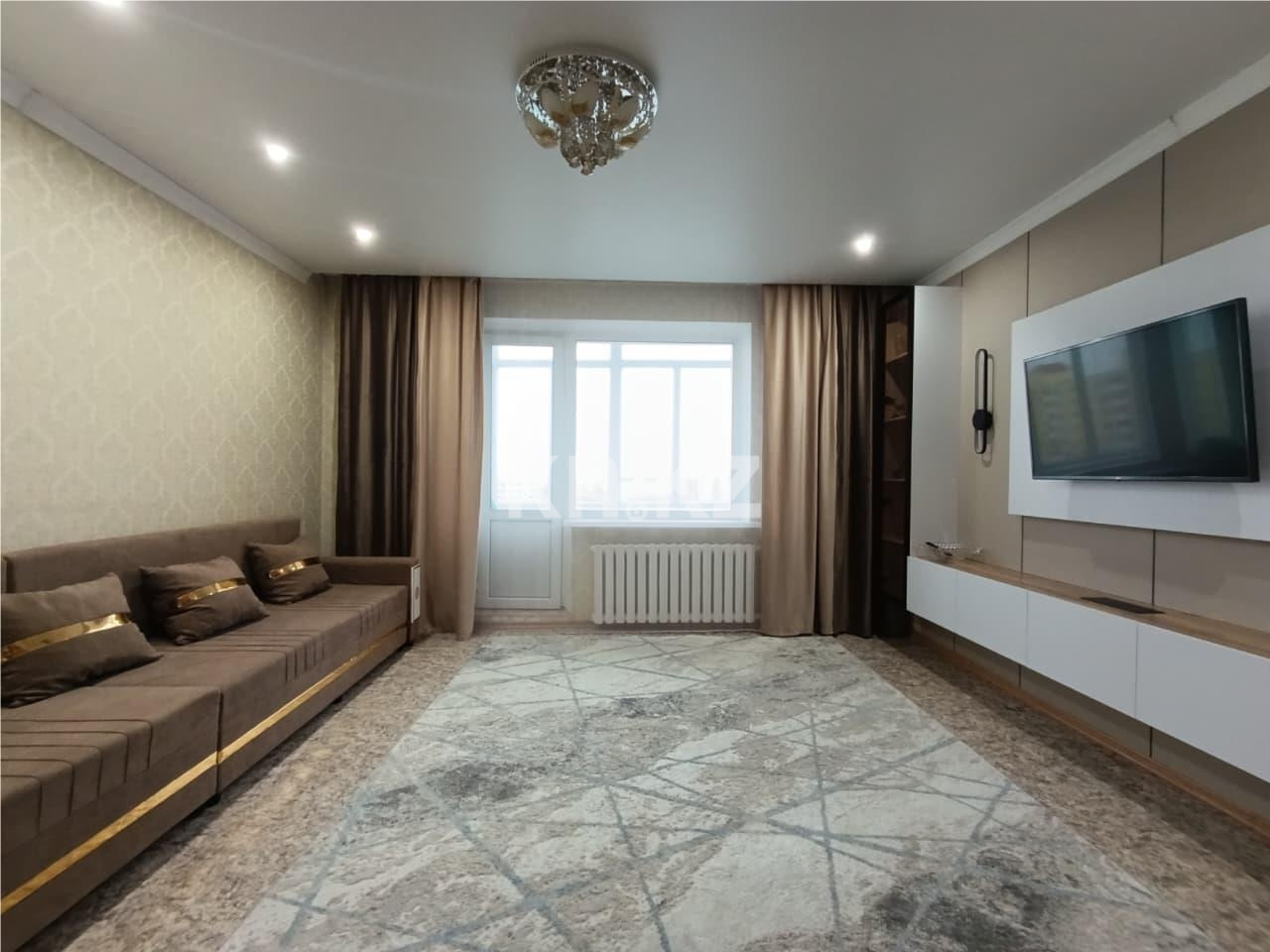 Продажа 3-комнатной квартиры, 65 м² в Караганде - фото 2