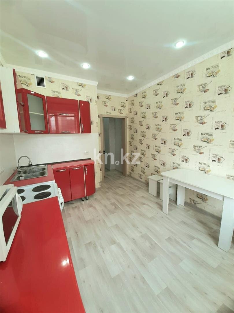 Продажа 2-комнатной квартиры, 59 м² в Караганде - фото 13