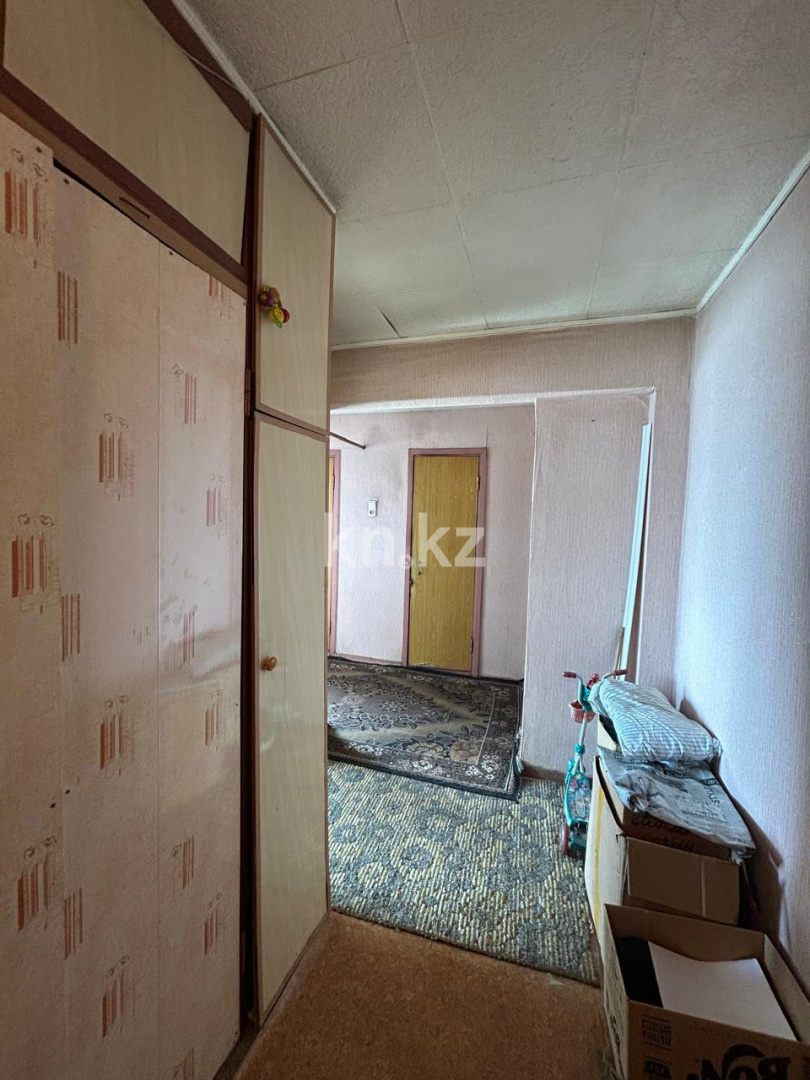 Продажа 2-комнатной квартиры, 50 м² - Продажа квартир в Усть-Каменогорске фото 10 из 14