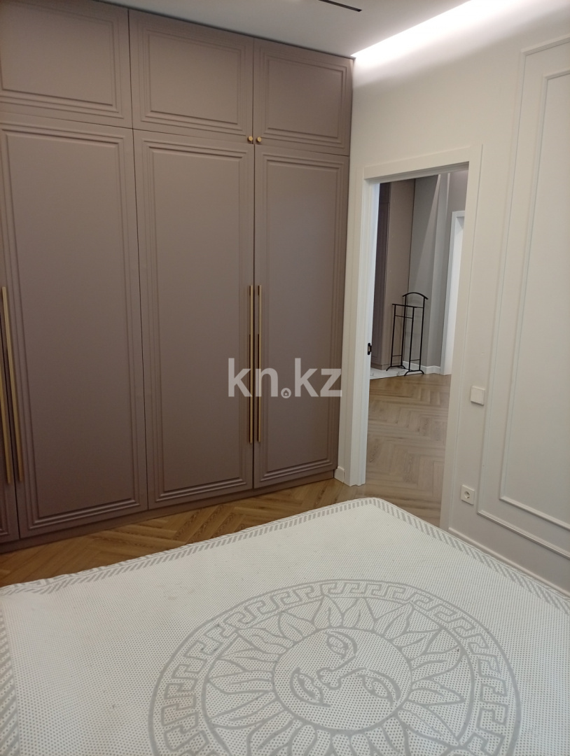 Продажа 2-комнатной квартиры, 67 м² в Алматы - фото 9