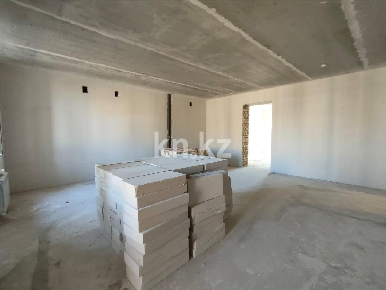 Продажа 2-комнатной квартиры, 66 м² в Караганде - фото 2