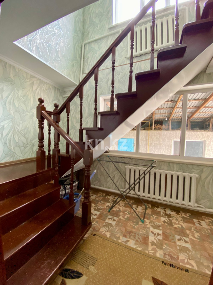 Продажа 4-комнатного дома, 131 м², Цветочная - Продажа домов, коттеджей в Алматинской области фото 27 из 34