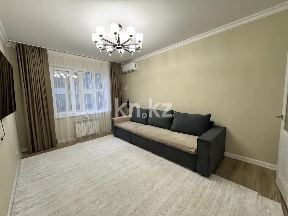 Продажа 2-комнатной квартиры, 58 м² в Астане