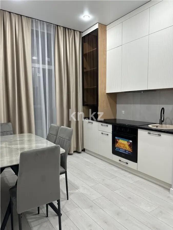 Продажа 1-комнатной квартиры, 34 м² в Астане - фото 2