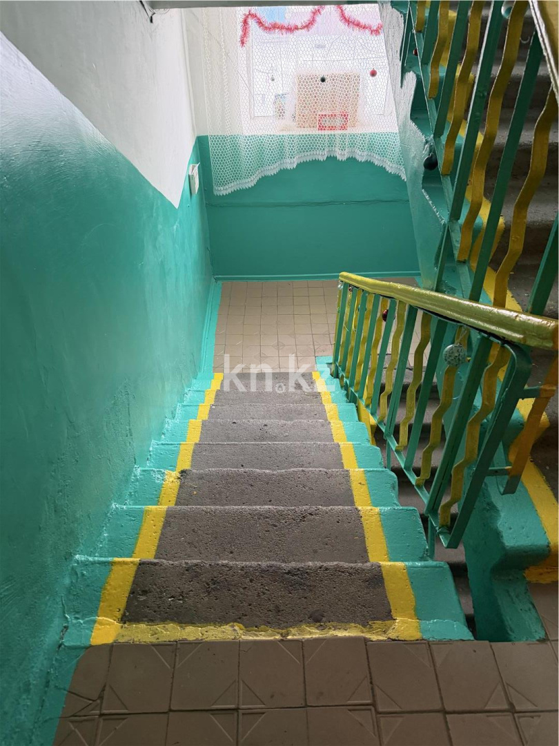 Продажа 2-комнатной квартиры, 44 м² в Темиртау - фото 9