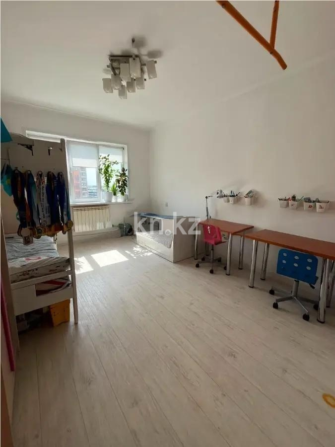 Продажа 3-комнатной квартиры, 75 м² в Алматы - фото 5