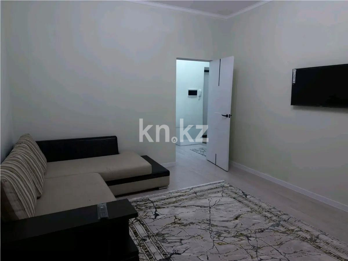 Продажа 1-комнатной квартиры, 40 м² в Астане