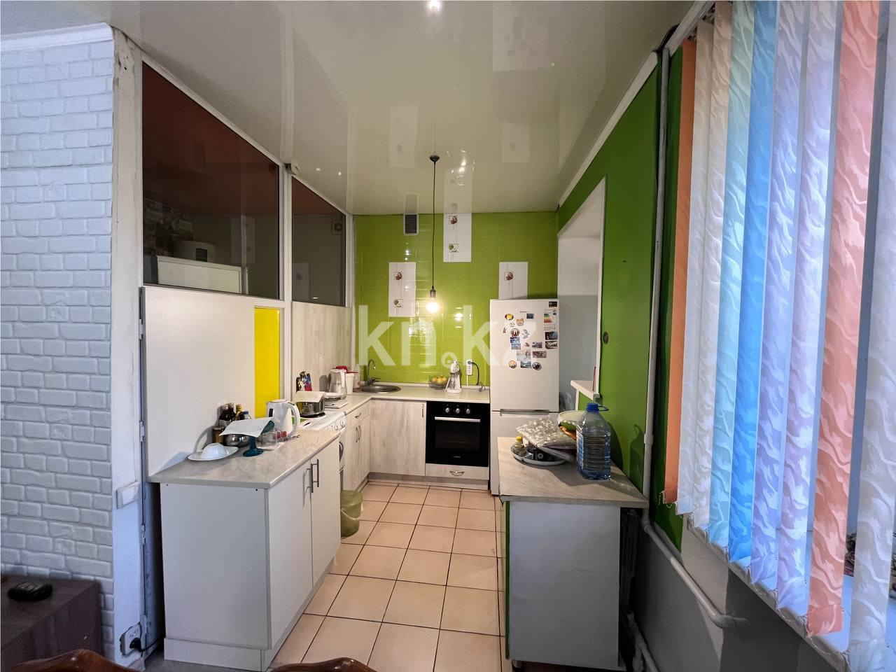 Продажа 2-комнатной квартиры, 42 м², ул. Мустафина в Караганде - фото 4