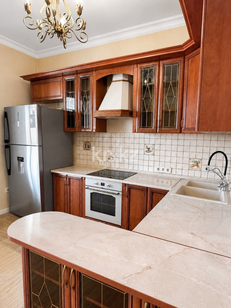 Продажа 3-комнатной квартиры, 112 м² - Продажа  трехкомнатных квартир в новостройках Астаны фото 9 из 12