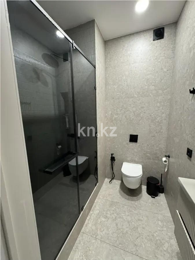 Продажа 6-комнатной квартиры, 240 м² - Продажа квартир в новостройках Алматы - страница 6 фото 9 из 12