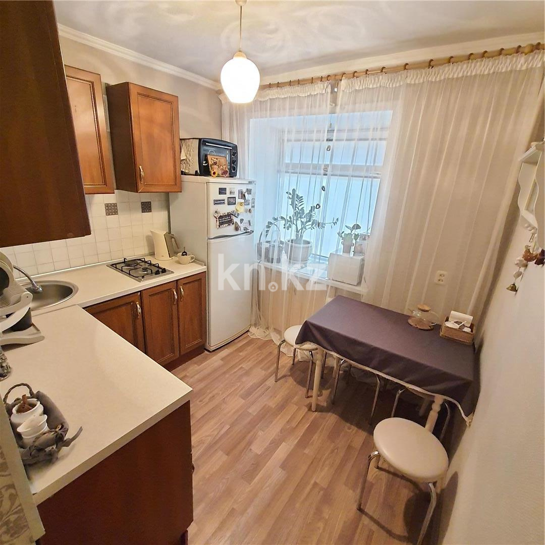 Продажа 3-комнатной квартиры, 55 м², ул. Полетаева, дом  11 в Караганде - фото 6