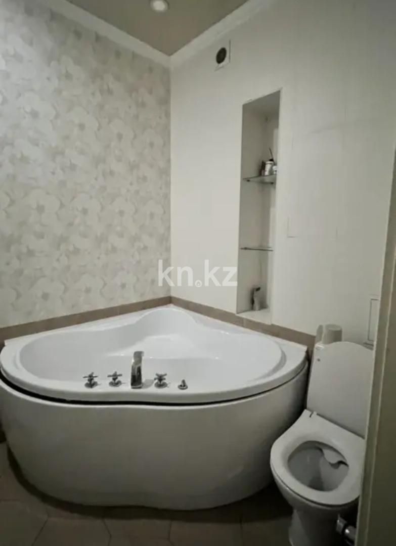 Продажа 4-комнатной квартиры, 143 м², ул. Мухамедханова, дом  21 - Продажа квартир в новостройках Астаны фото 5 из 7