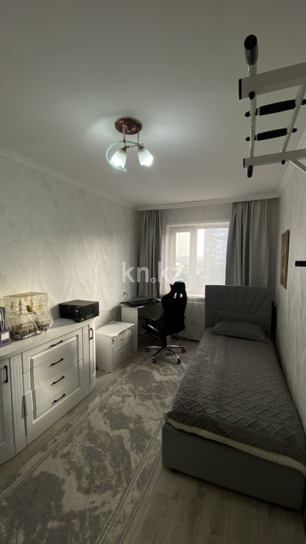 Продажа 4-комнатной квартиры, 76.2 м², ул. Университетская, дом  17/2 - Продажа квартир в Караганде фото 3 из 3