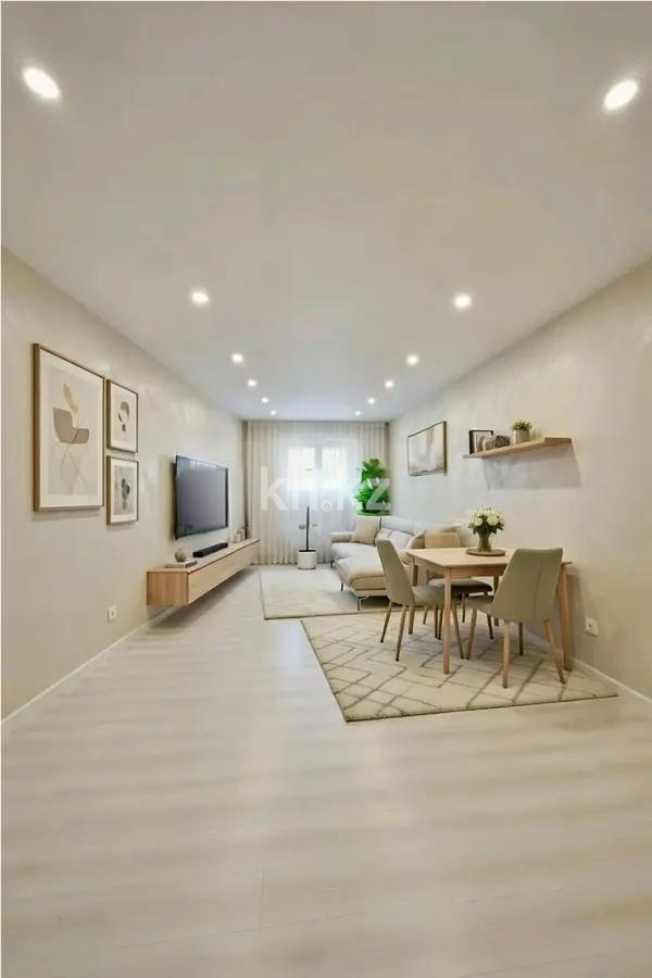 Продажа 1-комнатной квартиры, 33 м² в Алматы