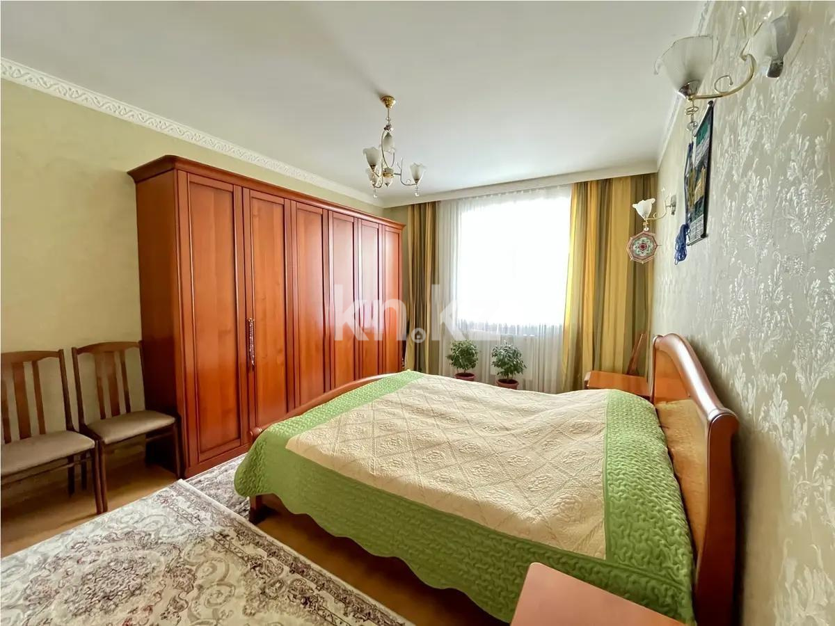 Продажа 3-комнатной квартиры, 98 м², ул. Габдуллина, дом  19/1 - Продажа квартир в Астане фото 3 из 7
