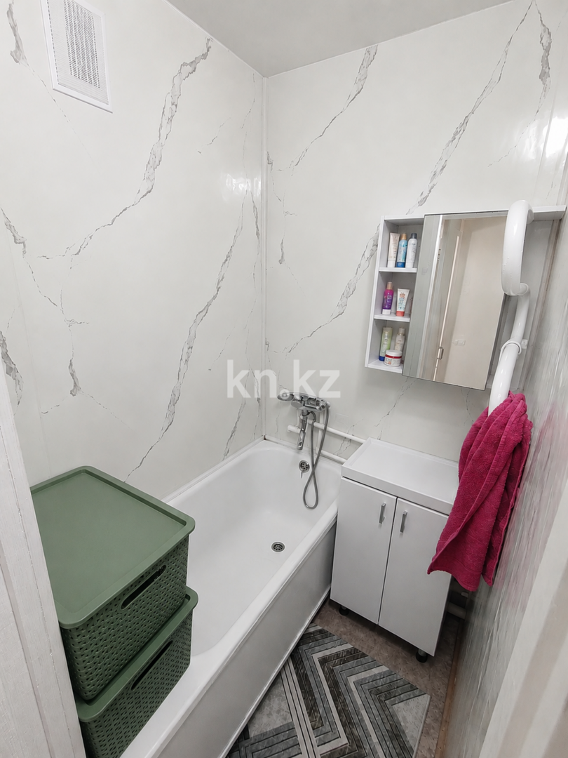 Продажа 2-комнатной квартиры, 45 м² в Караганде - фото 7