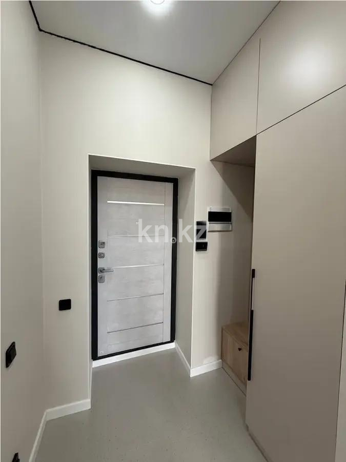 Продажа 2-комнатной квартиры, 52 м², ул. Муканова, дом  78 - Продажа  двухкомнатных квартир в Караганде без посредников фото 5 из 5