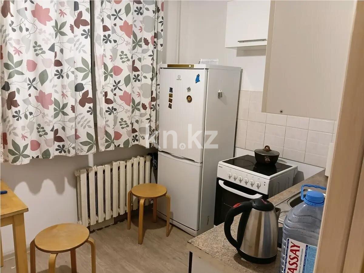Продажа 1-комнатной квартиры, 39 м² в Астане - фото 2