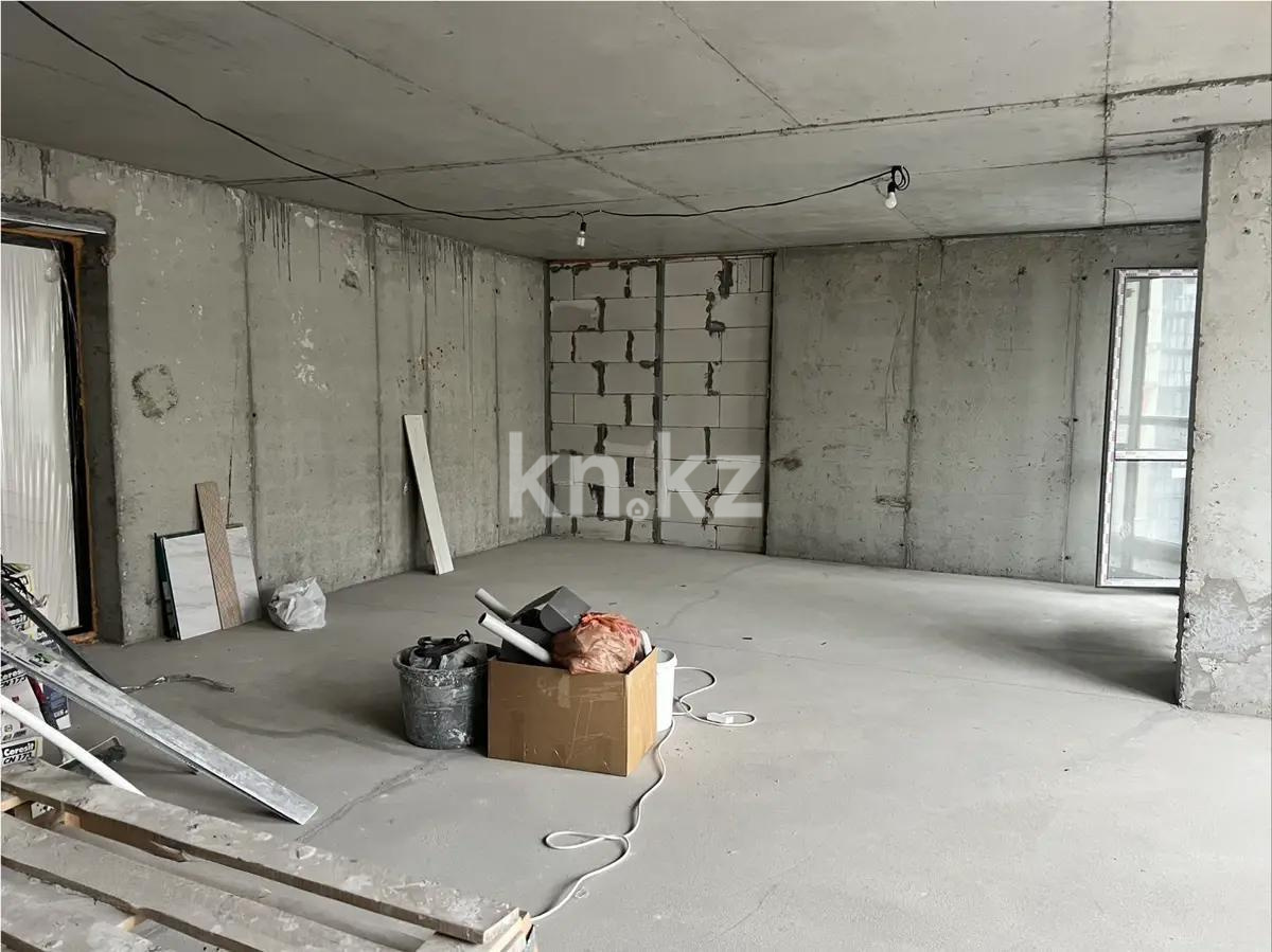 Продажа 2-комнатной квартиры, 60 м², мкр-н Шугыла, дом  340/35 - Продажа квартир в новостройках Алматы без посредников фото 2 из 2