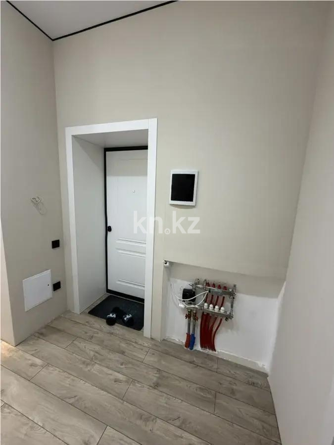 Продажа 2-комнатной квартиры, 60.3 м² - Продажа квартир в Астане в р-не Сарайшык - страница 3 фото 5 из 6