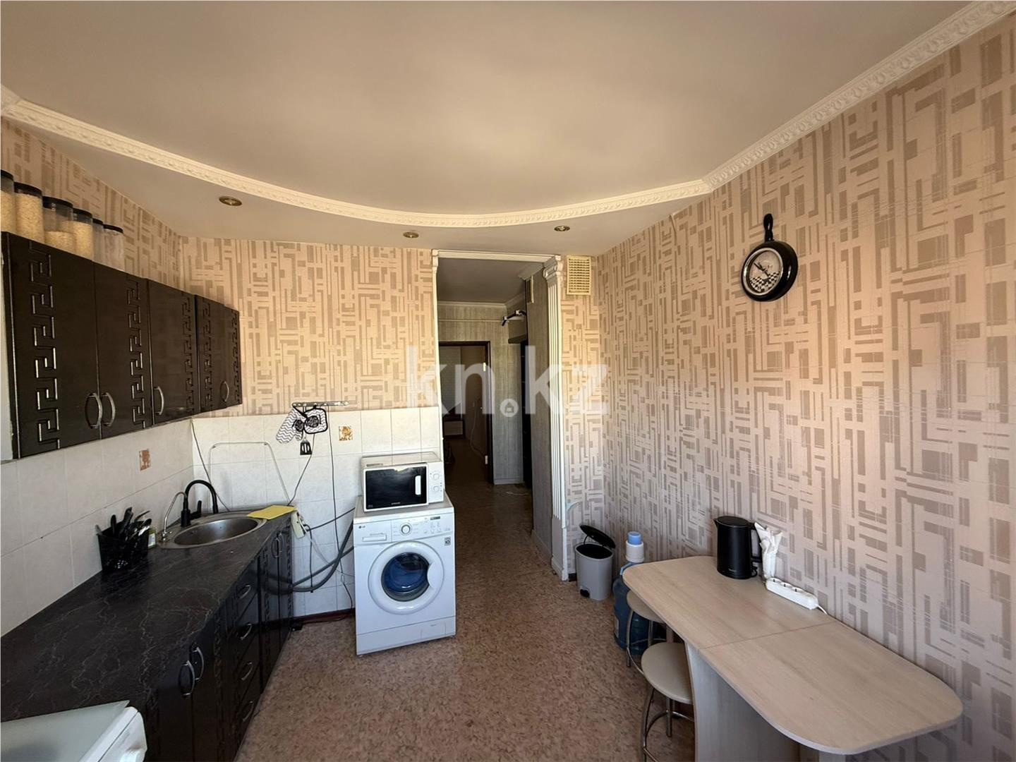 Продажа 3-комнатной квартиры, 66 м² - Продажа квартир в Казахстане - страница 155 фото 7 из 13