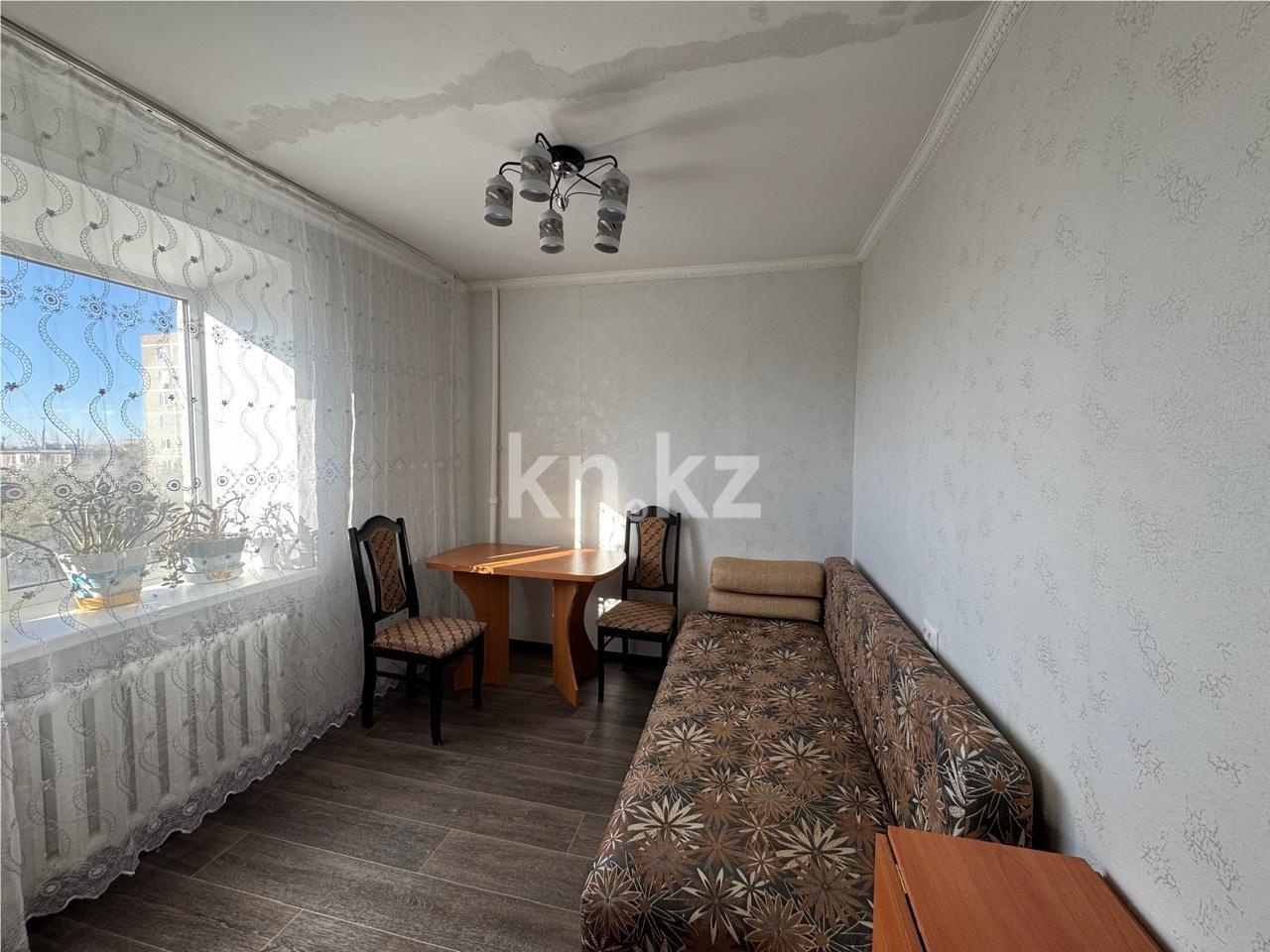 Продажа 3-комнатной квартиры, 54 м², пр. Мира в Темиртау - фото 5