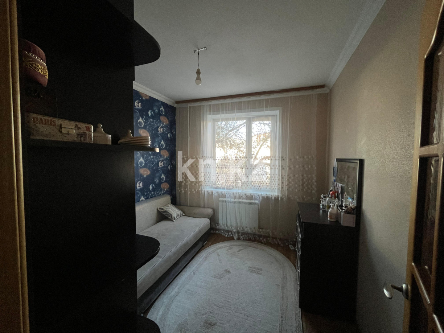Продажа 4-комнатной квартиры, 81.3 м², мкр-н Степной-1, дом  5/49 - Продажа  четырехкомнатных квартир в Караганде фото 6 из 10