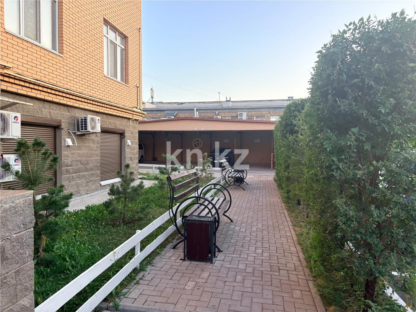 Продажа 2-комнатной квартиры, 56 м² в Караганде - фото 12