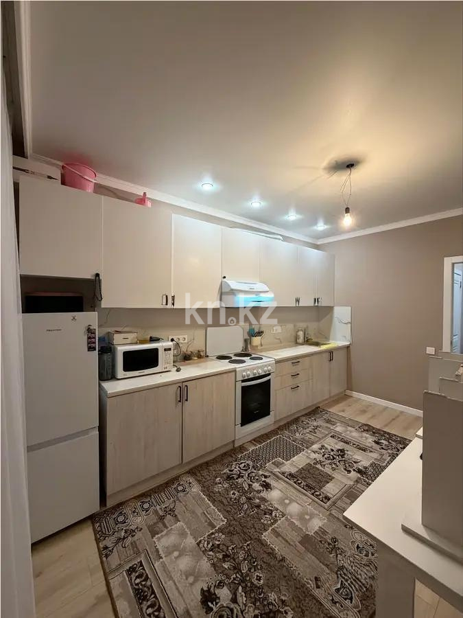 Продажа 1-комнатной квартиры, 39 м² - Продажа квартир в Казахстане - страница 26 фото 2 из 4