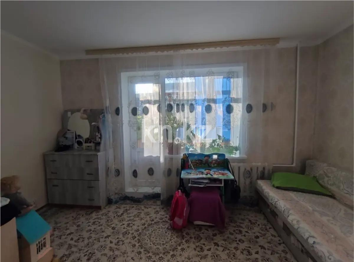 Продажа 2-комнатной квартиры, 51 м², мкр-н Степной-1, дом  1 - Продажа квартир в Караганде с фото фото 1 из 6