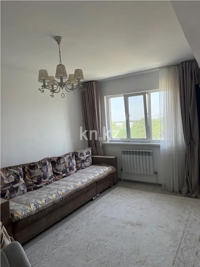 Продажа 2-комнатной квартиры, 56 м², ул. Чаплыгина, дом  1/1 - Продажа квартир в Алматы фото 1 из 5