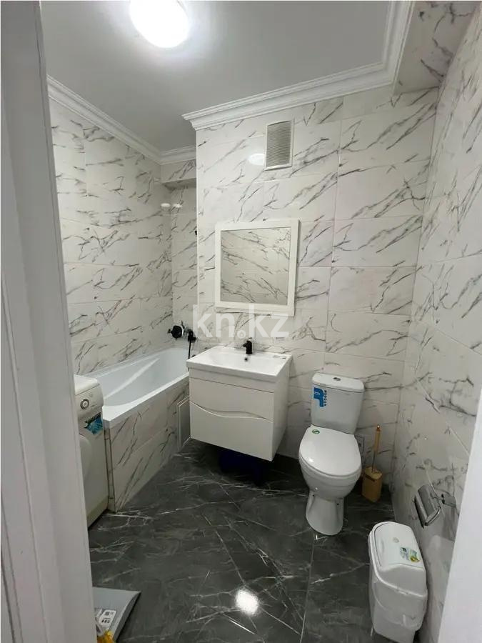 Продажа 1-комнатной квартиры, 25.5 м² - Продажа однокомнатных квартир в Алматы фото 2 из 2