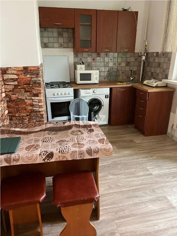 Продажа 1-комнатной квартиры, 40 м², мкр-н Шугыла, дом  341/5 - Продажа  однокомнатных квартир в новостройках Алматы без посредников фото 3 из 5