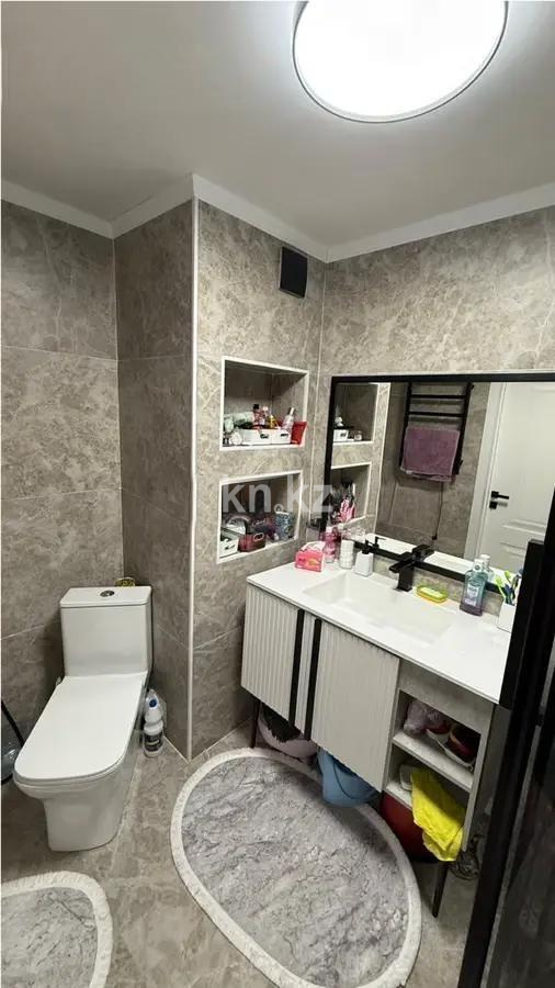 Продажа 3-комнатной квартиры, 100 м² - Продажа трехкомнатных квартир от собственников в Алматы - страница 5 фото 6 из 7