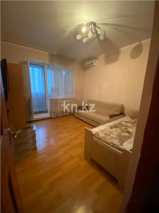 Продажа 1-комнатной квартиры, 32 м², ул. Сатпаева, дом  76 - Продажа  однокомнатных квартир в Алматы без посредников с фото фото 1 из 3