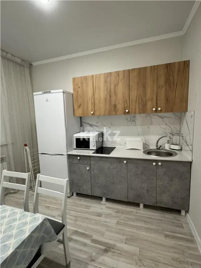Продажа 1-комнатной квартиры, 32.1 м², ул. Байтурсынова, дом  51 в Астане - фото 3